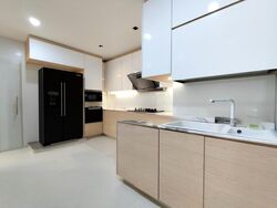Grace Garden (D15), Terrace #612888121